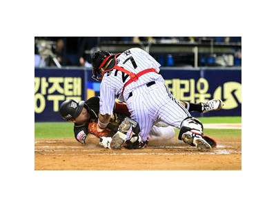 LG NC전에 앞서 KT에 패배하며 분위기 다운