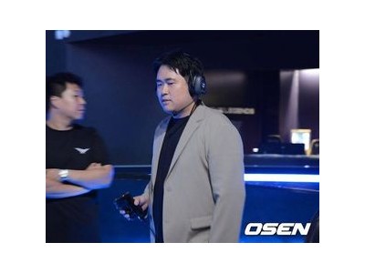 주영달 총감독 DNF 지휘 2개월 만에 사임