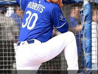 MLB 역사적 장면이 터졌어