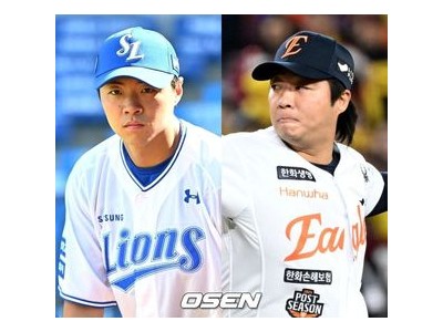김무신·김범수 형제 팀 재결합 가능성?