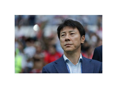 울산 HD 신태용 감독 영입 확정