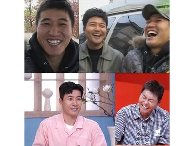 김종민이 전현무 흑역사 인터뷰 언급하며 화제