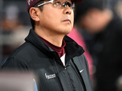 키움 홍원기 감독 6인 선발 로테이션 못 한다고 밝혀