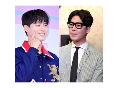 정준일 박보검 비주얼에 진짜 천재라고 감탄