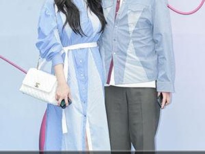 윰댕 전남편 빈소 지키며 근황 공유