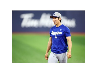 김혜성이 다저스 내야에 꼭 필요한 전력으로 분류돼