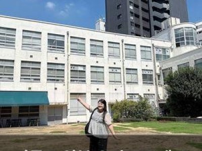 이국주 일본 요시모토 개그 기획사 견학한 듯