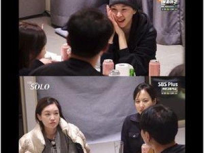 솔로 32기 돌싱 특집 영수의 활약에 여성 출연자들 반응 뜨거웠다
