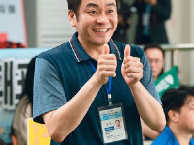 이성욱 트라이 악역 연기 소감 털어놓아