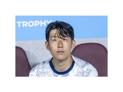 토트넘 손흥민 떠나보내기 힘들다 재정적 타격까지