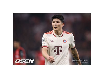김민재 이적 소식에 충격 받은 한국 팬들