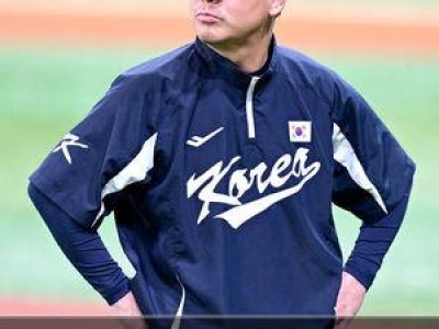 류지현 감독 WBC 전력 분석 위해 미국 간다
