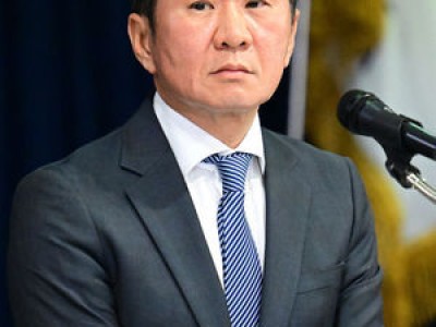 정몽규 전 회장 홍명보 감독 선임 과정 허위자료 혐의 반박