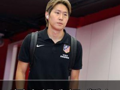 이강인 아틀레티코 패배 속 낙제점 피한 듯