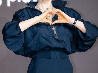 하지영 김혜수 미담 공개해 화제