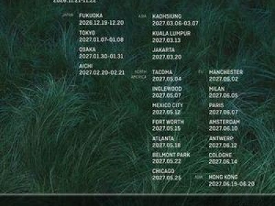 투모로우바이투게더 월드투어 시작 소식에 팬들 환호