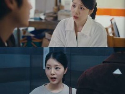 한채린 유부녀 킬러 열정 로 화제