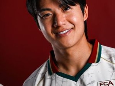 설영우 데뷔전 1분 만에 어시스트로 눈도장 찍음