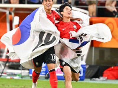 U-23 축구대표팀 병역특례 논란 여야 정치인들 한 목소리
