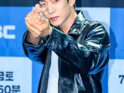 이상이가 넷플릭스 영화 출연 확정 도깨비 소재로 관심